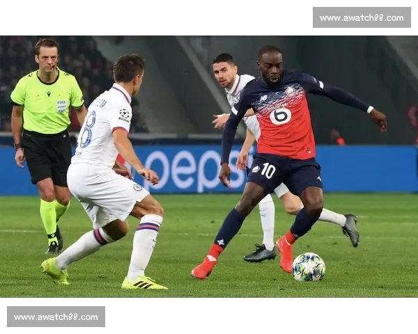 中游球队的生存智慧与突围路径及联赛格局影响深度观察策略