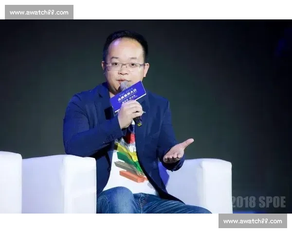 体育赛事票务创新发展与数字化营销趋势分析十年变革与未来机遇探索