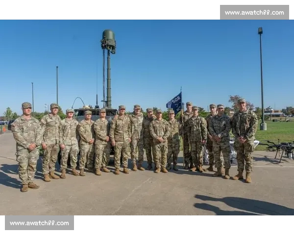 基于击退效果的优化研究与应用探索在现代战术装备中的创新实践