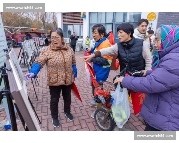 聚焦一线现场采访还原真实瞬间记录人物故事与时代温度